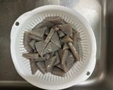 生姜味噌おでん作り方8写真
