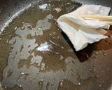 Sukiyaki Style Udon作り方7写真