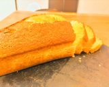 簡単!超おいしい基本のパウンドケーキ♪作り方11写真