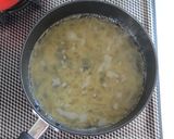 混ぜるだけ☆簡単醤油ラーメンスープ。作り方4写真