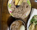 お一人様!簡単香味レモン中華風ざるそば汁作り方4写真