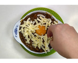 福岡の門司港名物♪焼きカレー★動画あり★作り方5写真