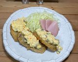 簡単！タマネギとピクルスのタルタルソース作り方5写真