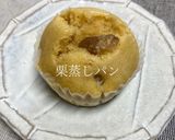桜マーブル蒸しパン作り方14写真