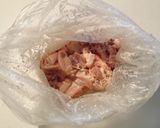 ご飯がすすむ🐾旨辛ヤンニョムチキン作り方4写真