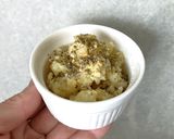 乾燥実山椒2026作り方7写真