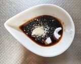 舞茸・豚肉・ピーマンのチンジャオロース作り方3写真