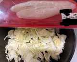 激安白身魚の放ったらかし洋風煮作り方1写真