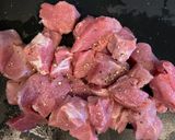 ひと口ポークソテー〜トンテキ風〜作り方1写真