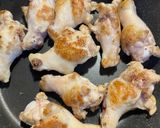 さつまいもとチキンの味噌ポタージュ作り方2写真
