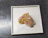 カラフルマカロニのライスペーパー巻き作り方3写真