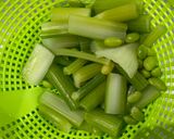 らっきょの残り酢でピクルス🥦作り方2写真