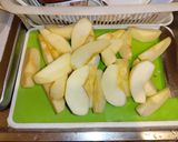 アップルパイ作り方1写真