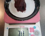 和菓子〜栗山〜作り方7写真