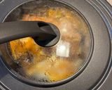 かつ煮作り方7写真