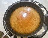 なめこと玉ねぎの卵とじ♪醤油麹でヘルシー作り方2写真