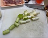 手作り無添加で作る　鶏ガラスープの素　作り方1写真