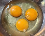 (^^)絶対美味しいチャーハン作り方5写真