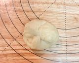 お惣菜パンの定番♡ハムチーズパン作り方5写真