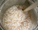 新玉ねぎで玉ねぎ麹作り方11写真