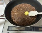 ローストビーフに😋玉ねぎのシャリアピンソース🤤作り方3写真
