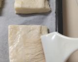 ふっくら腹割れスコーン作り方8写真