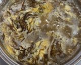 もずくスープ作り方5写真