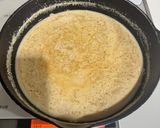 親父の越後維新風濃厚豚骨魚介つけ麺作り方1写真