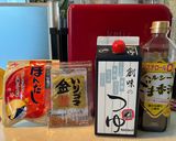 おかんレシピ𓀤𓀣青梗菜のおひたし作り方1写真