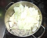 肉豆腐♪簡単作り方5写真