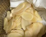 らっきょう酢で新生姜の甘酢漬け作り方4写真