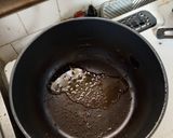 青唐辛子ココナッツ麺作り方1写真