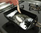 わかさぎの唐揚げ作り方3写真