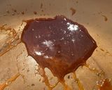 簡単おいしい⭐︎鶏もも肉の照り焼き⭐︎作り方8写真