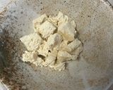 豆腐と胡瓜とアボカドの和風ツナドレサラダ作り方5写真