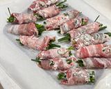 何でも巻いちゃえ！簡単肉巻き作り方5写真
