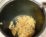 炊き込みご飯風・簡単混ぜご飯作り方3写真