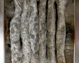 巨大エビフライ作り方7写真