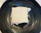 和食の定番小鉢☆合わせみそde白和え作り方1写真