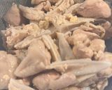 ふわふわつくね🐓鶏だらけのおでん🍢作り方4写真