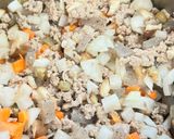 もち麦ぷちぷち🌾「はっち」の幸せ豚汁🥣✨作り方5写真