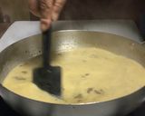 渡り蟹のグリーンカレー作り方17写真