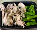 鮭の粕漬け焼き作り方4写真