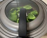 肉詰めは面倒💦ピーマン肉のせ✨作り方11写真