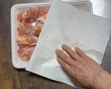 お手軽♡参鶏湯作り方1写真