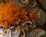 牛すじカレー作り方6写真