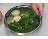 ねぎツナチーズの玉子焼き★動画あり★作り方7写真
