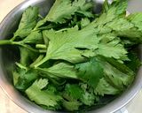 大量消費/セロリの葉の卯の花作り方1写真