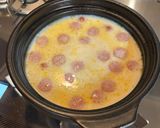 SNSで大人気💕背徳感❗️ピンクラーメン作り方5写真