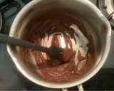 濃厚ホットチョコレート作り方1写真